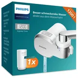 Philips Water Ontap ULTRAFILTRATION mit Digitalanzeige