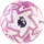 Puma Orbita Ultimate Pl Brilliance Fifa® Quality Pro) Wp Fußball weiß