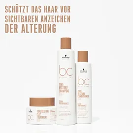 Schwarzkopf BC Q10+ Time Restore 1000 ml
