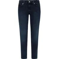 Pepe Jeans für Damen. PL204583CU2 Jeans Skinny Lw blau