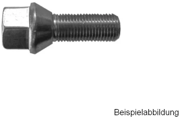 H&R Radschraube 1453501