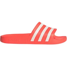 adidas Adilette Aqua Solar Red / Cloud White / Solar Red 40