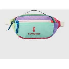 Cotopaxi Kapai 1,5L Hip Pack O/S Blau
