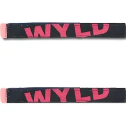 SATCH SAT-SWA-001-WLD satch swaps Wyld black, pink