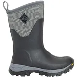 Muck Boots Arctic Ice Mid Herren Schwarz 41
