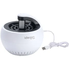 ideoon Insektenfänger UV-Licht & Luftstrom USB 5W