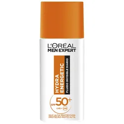 Sonnenschutz L'Oreal Make Up MEN EXPERT