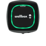 wallbox Pulsar Plus (7.4Kw / 5 Meter / Typ 2 / Schwarz)