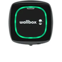 wallbox Pulsar Plus (7.4Kw / 5 Meter / Typ 2 / Schwarz)