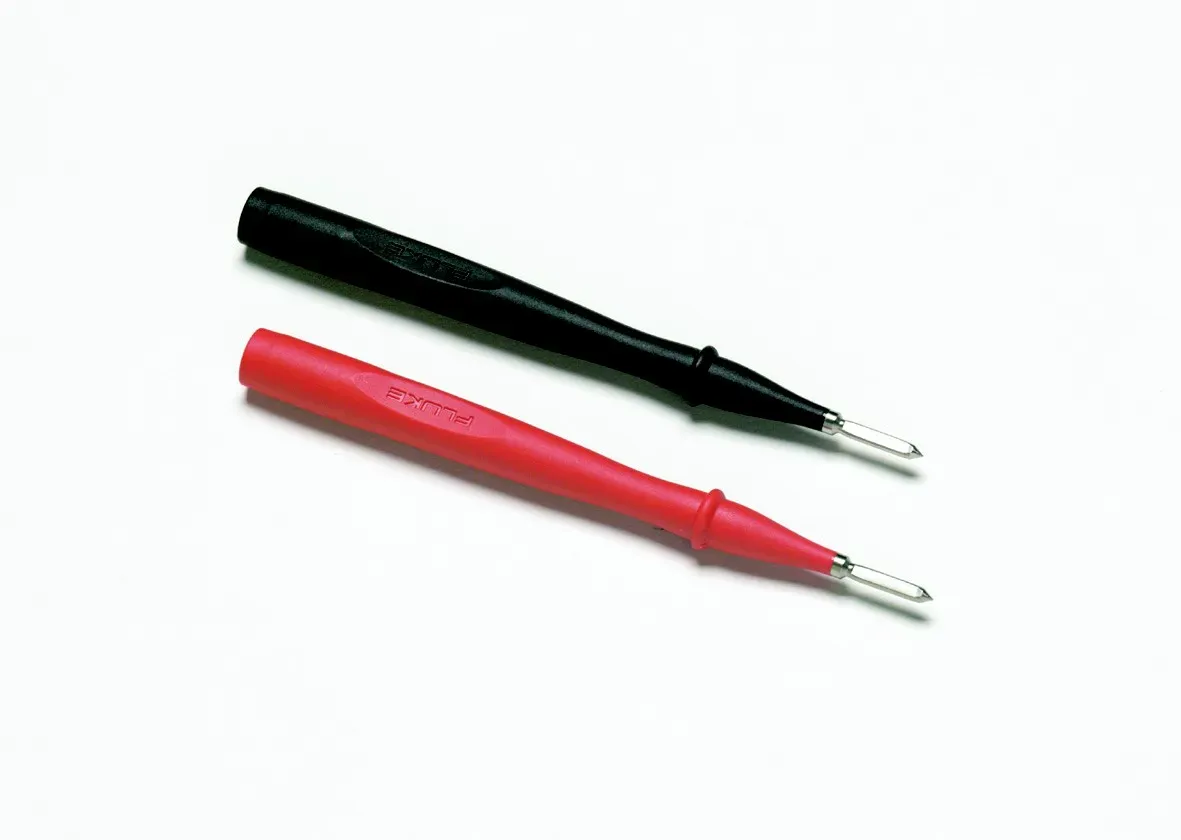 Fluke Messspitzen-Satz flach TP1-1
