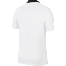 Nike Park 20 Poloshirt (XL), Weiss, XL