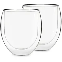 Feelino Teeglas 0,32 l 2 St.