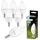 OEM LED-Kerzenlampe B35 10W E14 6500 K 6 St.