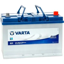 Varta Blue Dynamic G7 95Ah 12V