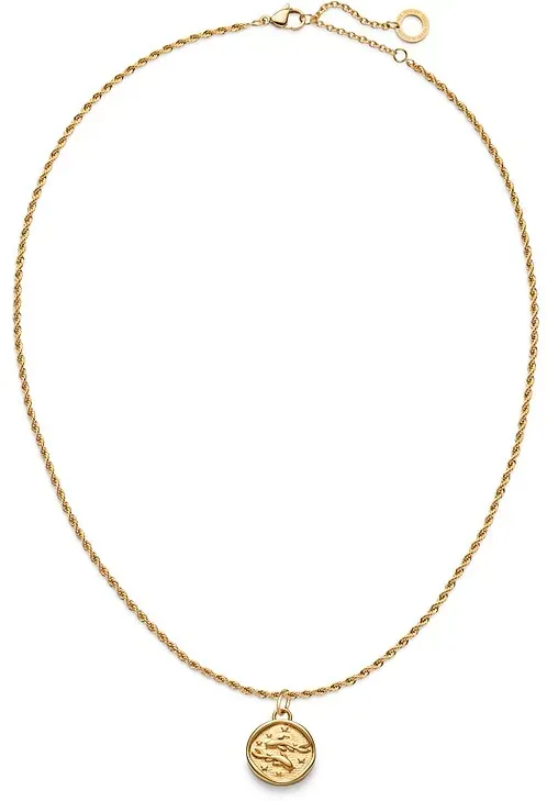 Paul Hewitt Kette Charms PH-JE-1300 - gelbgold