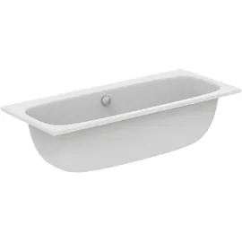 Ideal Standard i.life Duo-Badewanne 170 x 75 x 45 cm (T476301)