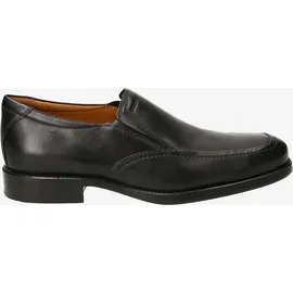 GEOX Federico SHOES BLACK_42 EU