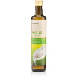 MCT Oil - 500 ml