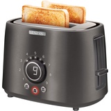 Sencor STS Toaster 2 Scheibe(n) 800 W
