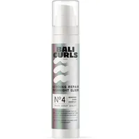 bali curls Bonding Repair Overnight Elixir 100 ml