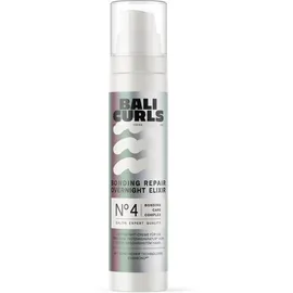 bali curls Bonding Repair Overnight Elixir 100 ml