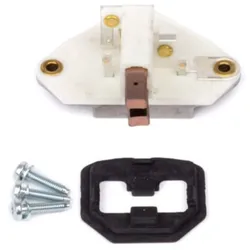 Generatorregler MAHLE MGX 252KIT