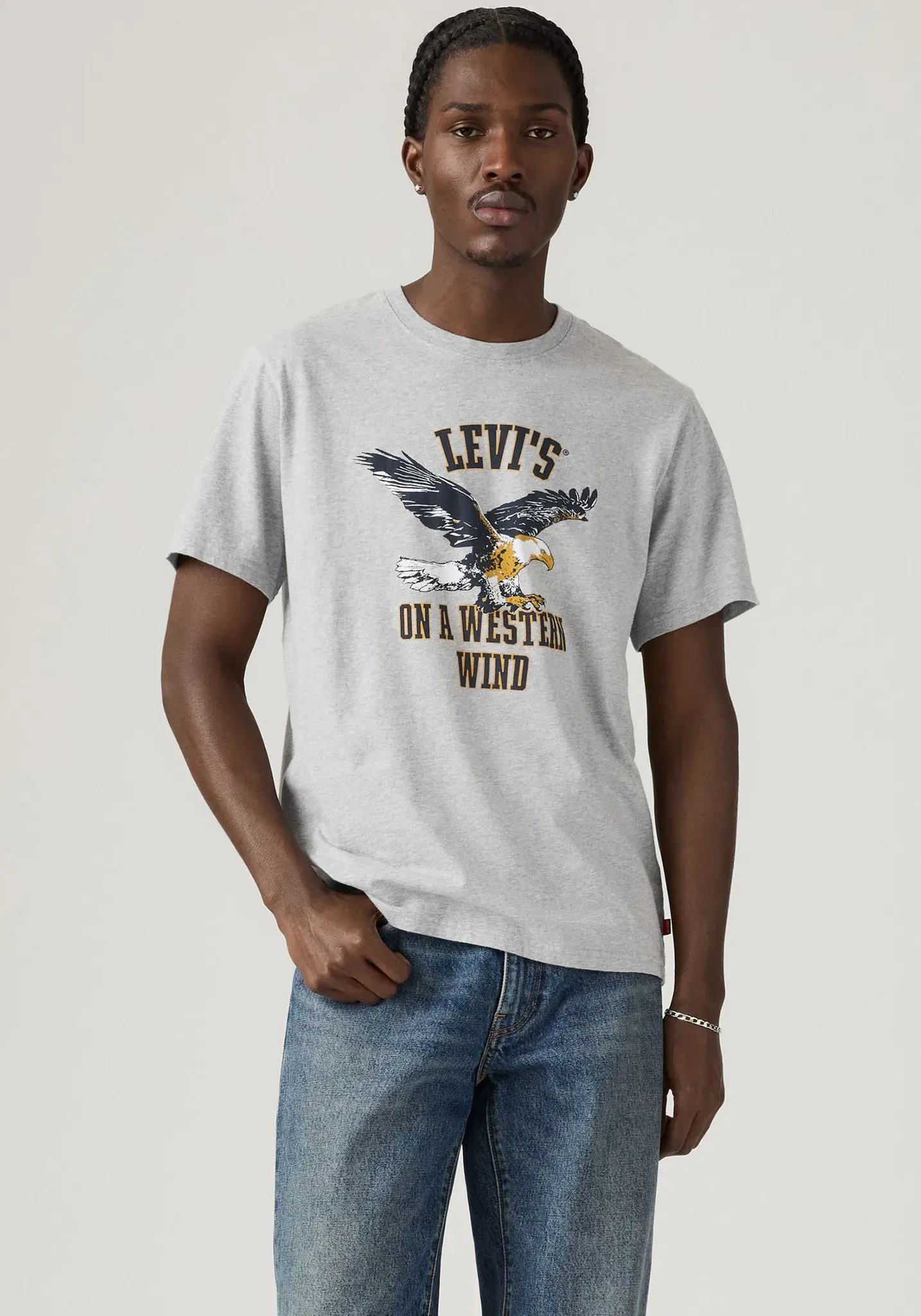 T-Shirt LEVI'S 