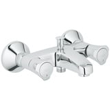 Grohe Costa Zweihandwannenmischer (25450001)