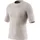 Bauerfeind Funktionsshirt COMPRESSION SHIRT SHORT SLEEVE grau XL