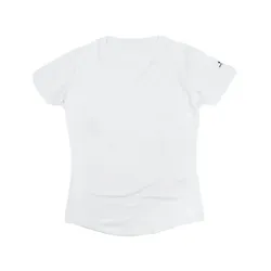 Saysky Damen Clean Combat Tee weiß