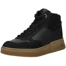 Paul Green Sneaker High Damen Schwarz 40
