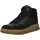 Paul Green Sneaker High Damen Schwarz 40