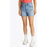Tommy Hilfiger Tommy Jeans Damen Sommer-Shorts in B, Größe W28
