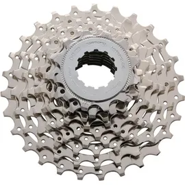 Shimano Kassette 10-fach 11-36 Silber