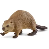 Schleich Wild Life Biber 14855