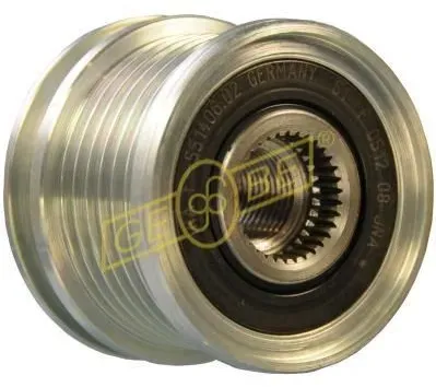 GEBE Generatorfreilauf 353441 für VW