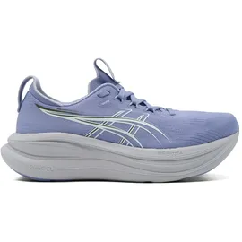Asics Gel-Nimbus 28 Damen Bluebell/White 41,5