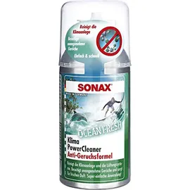 Sonax KlimaPowerCleaner Ocean-Fresh 2 St. 100 ml