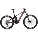 LIV Intrigue X Advanced E+ EL 3 Syncdrive Pro2 29/27.5 ́ ́ Deore 2023 Elektrische Mountainbike - Mirage / Cordovan - S