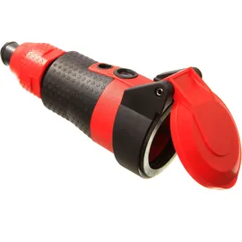 as - Schwabe SCHUKOultra II rot/schwarz