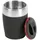 Emsa Travel Cup schwarz 0,2 l