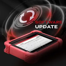 Launch Diagnosegerät CRP MOT IV