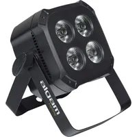 malibu lighting Algam Lighting MINIPAR 46-QUAD - Mini LED RGBW
