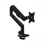 Arozzi Alzare Neo Monitorständer/Monitor Halterung Schwarz