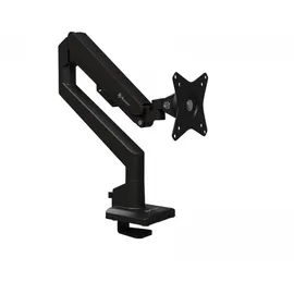 Arozzi Alzare Neo Monitorständer/Monitor Halterung Schwarz