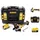DeWalt DCG405NT inkl. 1 x 5,0 Ah + T-Stak-Box