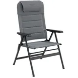 Outwell Campingstuhl Grand Canyon Grau