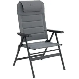 Outwell Campingstuhl Grand Canyon Grau