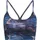 Energetics Gigi 4 Blau/Rose 36
