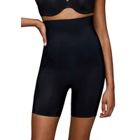 Triumph Shapingpants BMU Illusion Curve Schwarz XL